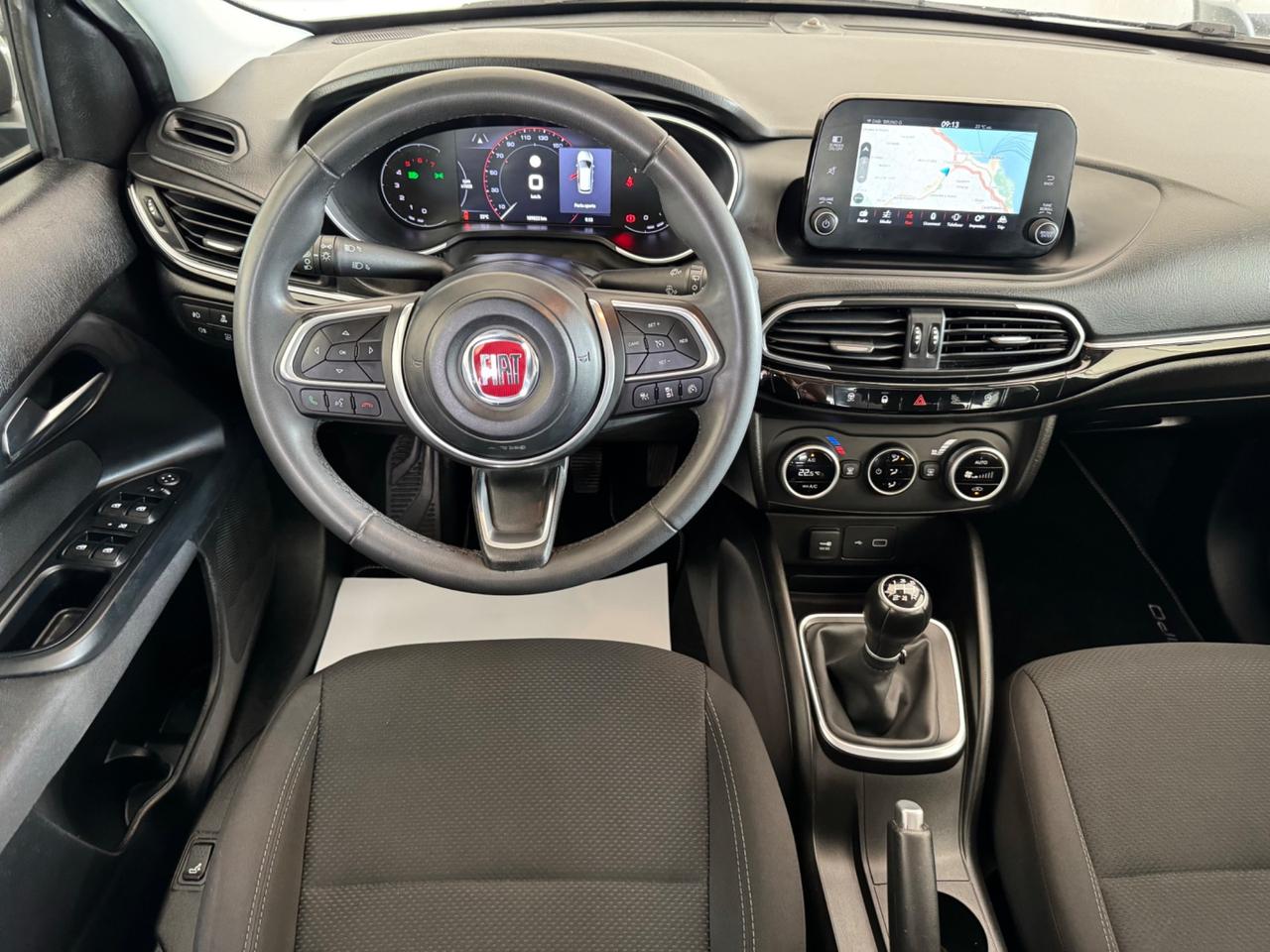 FIAT TIPO 1.3 Mjt SW Business - Led Navi