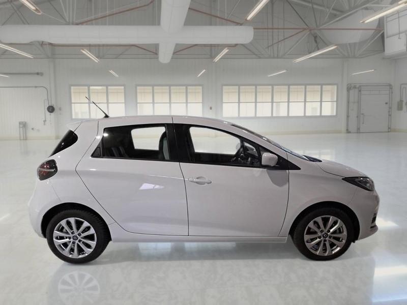 RENAULT ZOE ZEN R135 5 PORTE BERLINA