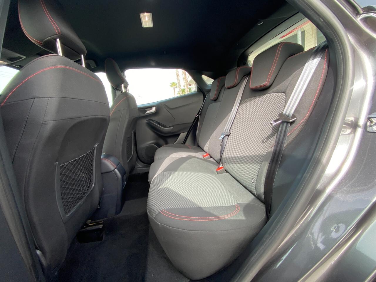 Ford Puma 1.0 ecoboost h ST-Line