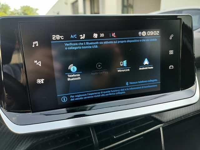 Peugeot 2008 PureTech 130 S&S EAT8 Allure Pack