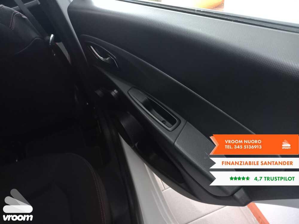 RENAULT Clio 4ª serie Clio Sporter 1.2 75CV Wave