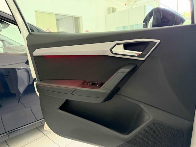 SEAT Arona 1.0 TGI FR