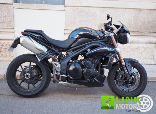 TRIUMPH Speed Triple 1050 ++ ? 96,00 al mese++