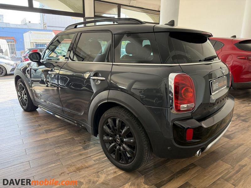 MINI Countryman Mini Countryman 2.0 Cooper SD all4 auto my18