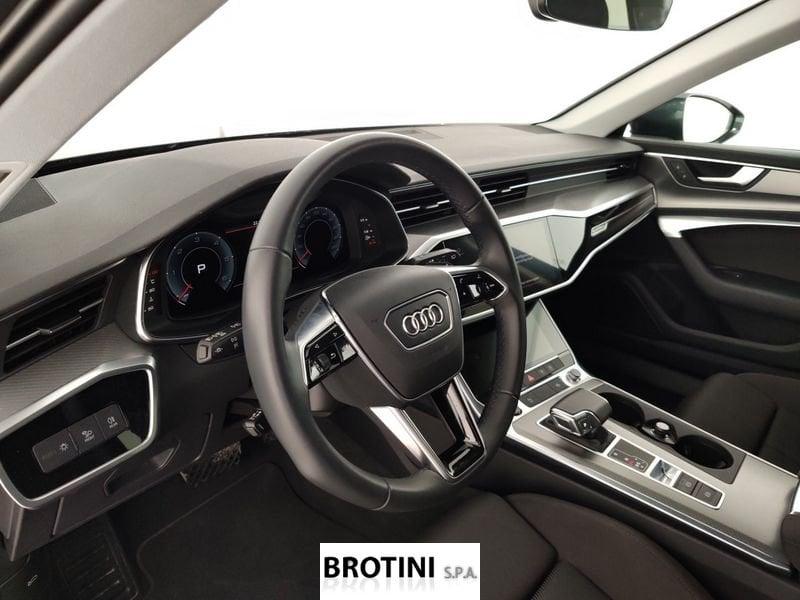 Audi A6 40 TDI 2.0 quattro S tronic S Line Edition