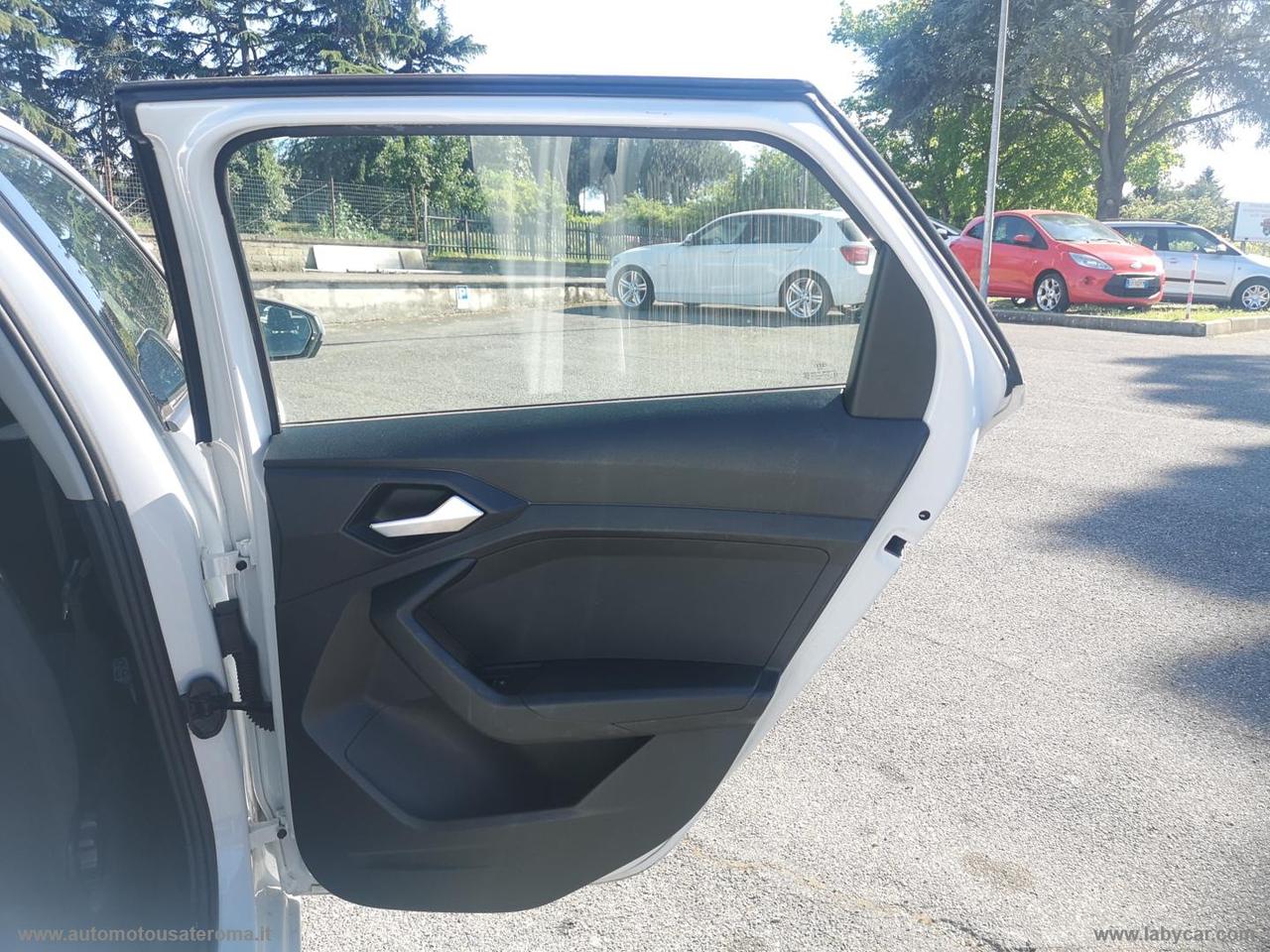 AUDI A1 SPB TFSI Admired PROMO WEB
