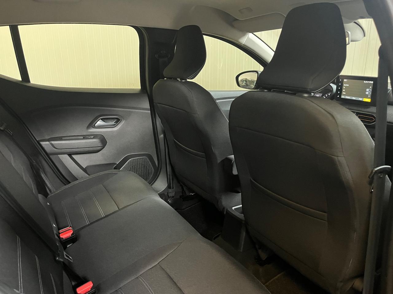 Dacia Sandero Stepway 1.0 TCe 90 CV Comfort SL DaciaPlus