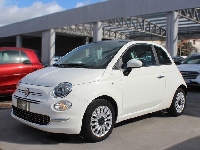 FIAT 500 1.0 Hybrid Dolcevita -PROMO-