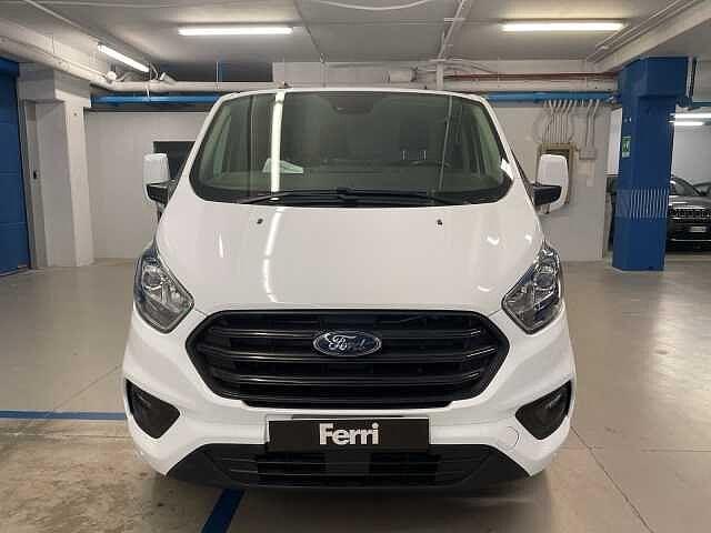 Ford Transit Custom 300 2.0 tdci 170cv trend l2h1 auto e6.2