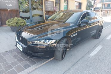 JAGUAR XE 2.0 D Turbo 180CV aut. Prestige