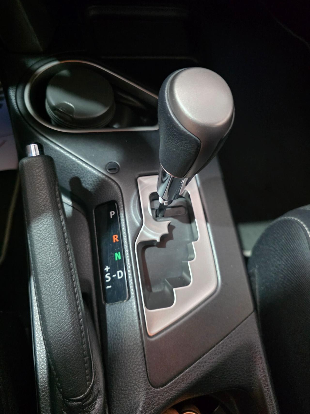 TOYOTA Rav4 2.5 Hybrid 155cv 2WD LOUNGE 2018