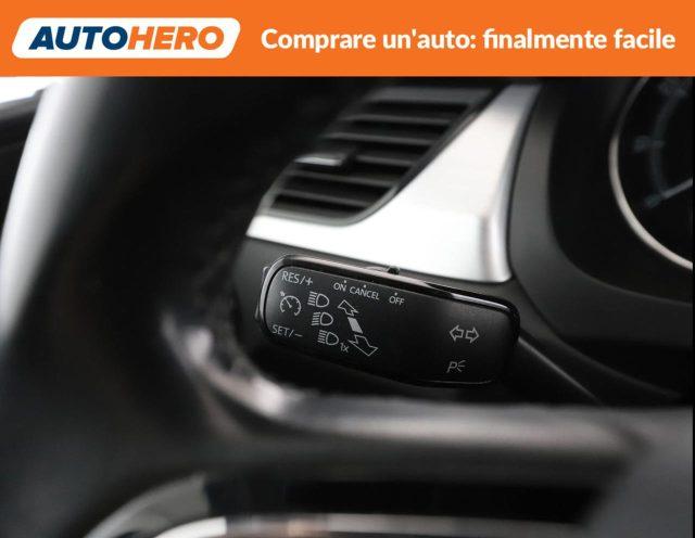 SKODA Rapid Spaceback 1.0 TSI 110 CV Ambition