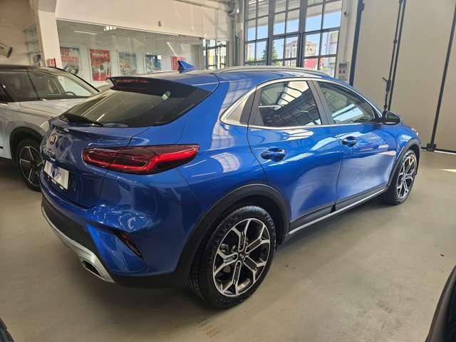 Kia XCeed XCeed 1.5 t-gdi High Tech Adas Pack 160cv