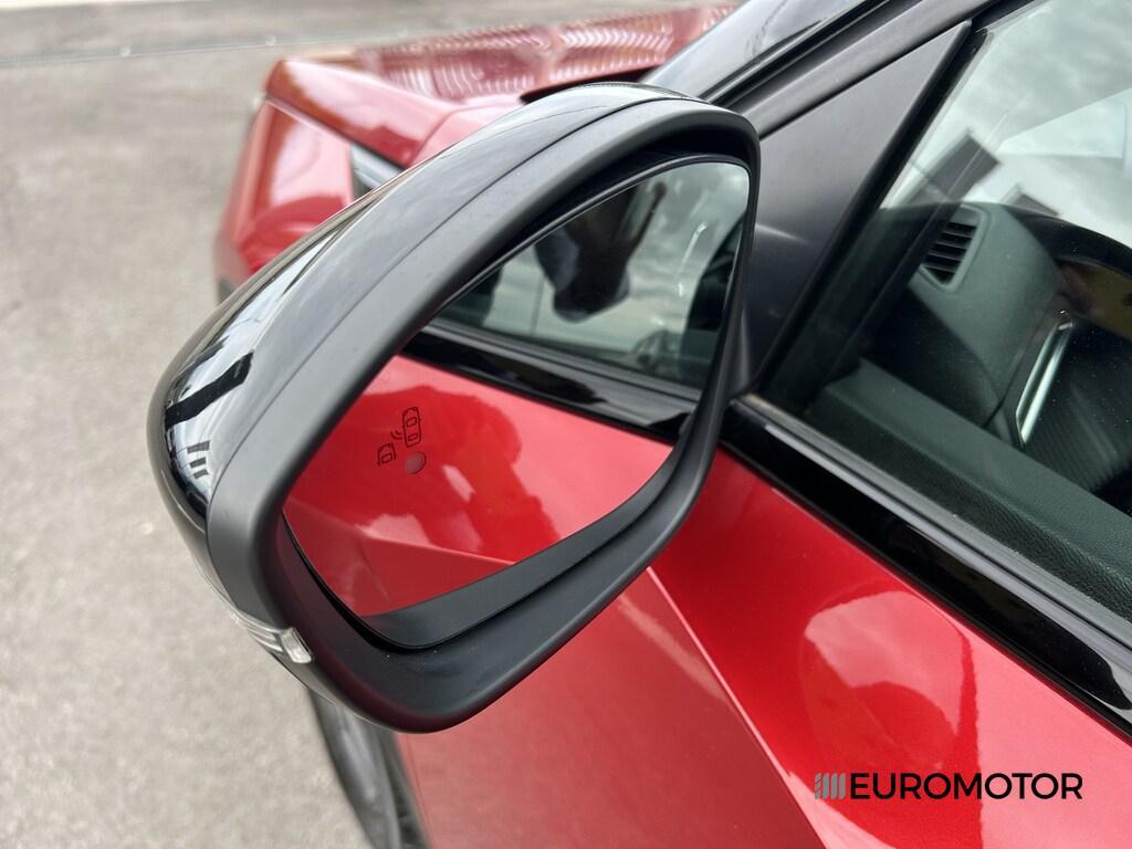Peugeot 2008 1.5 BlueHDi GT EAT
