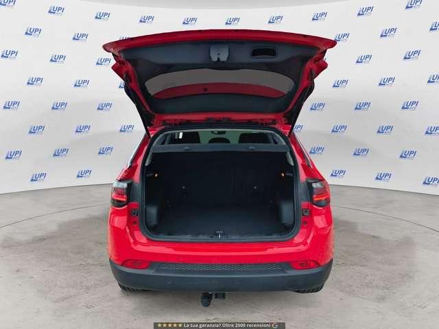 Jeep Compass 1.6 mjt Limited 2wd 130cv