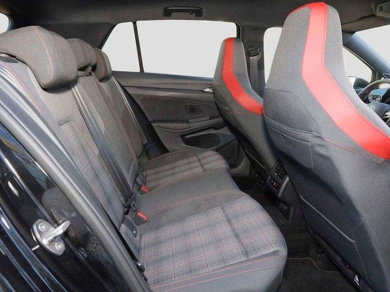 Volkswagen Golf 2.0 TSI GTI DSG 18" Harman Kardon Cockpit Led