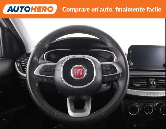 FIAT Tipo 1.4 4 porte Lounge