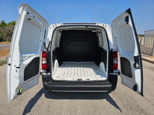 TOYOTA Proace 1.5D 100CV S&S PC-TN Furgone Active