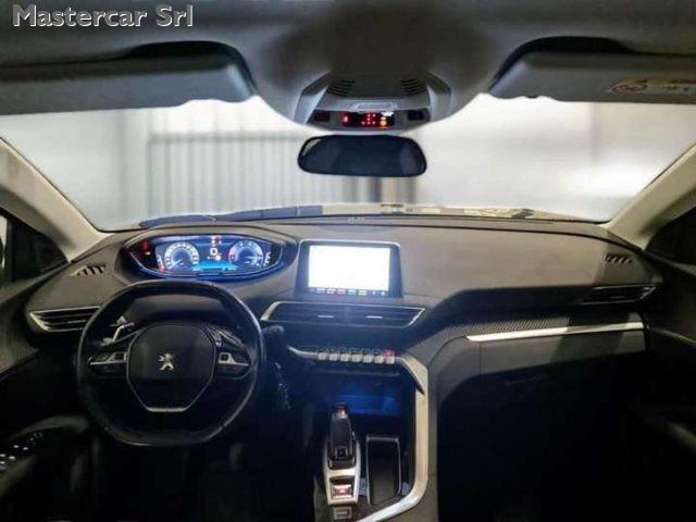 PEUGEOT 5008 5008 1.5 bluehdi Business s 7 posti - GA292PD