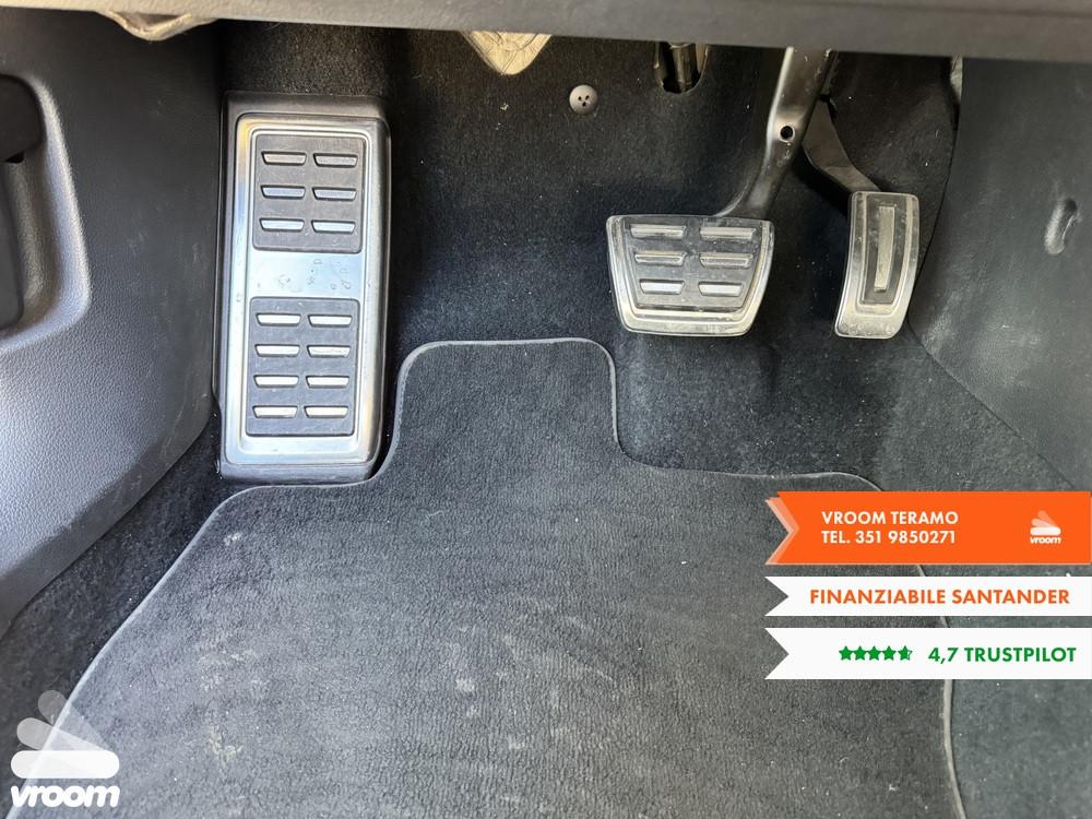 VOLKSWAGEN Golf 7.5 GTD 2.0 TDI DSG