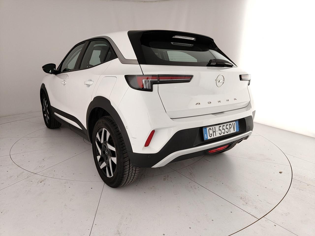 Opel Mokka 1.5 diesel Elegance
