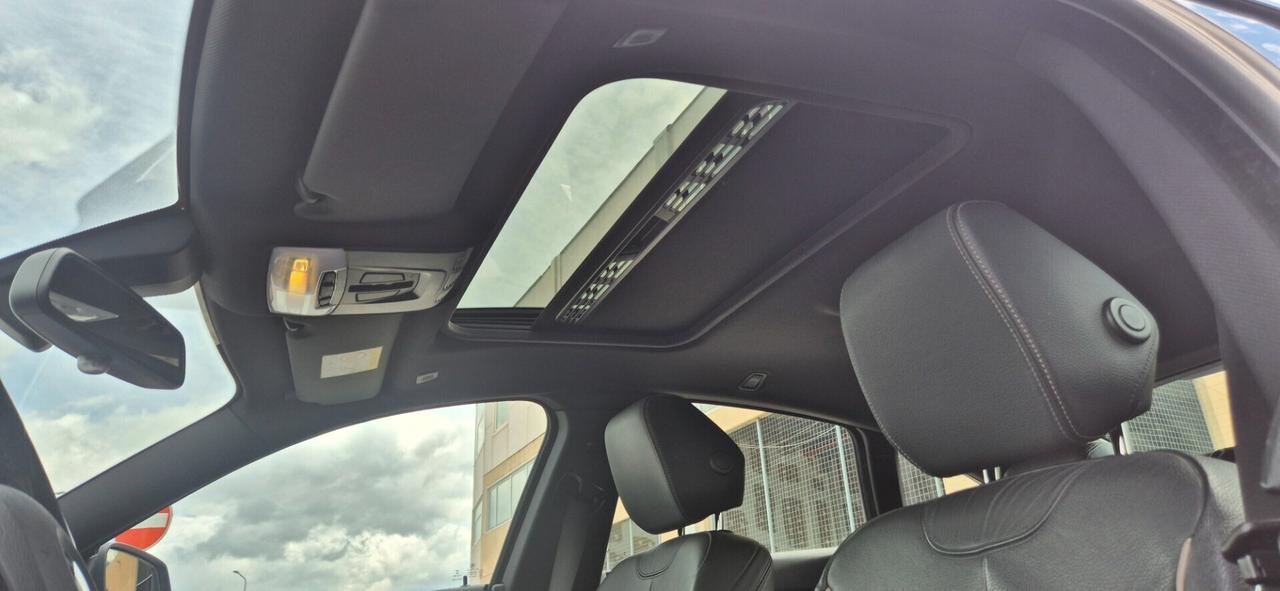 Bmw 420d xDrive Coupé Luxury FULL