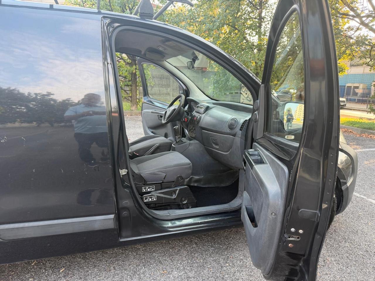 Citroen Nemo 1.4 HDi 70CV Furgone