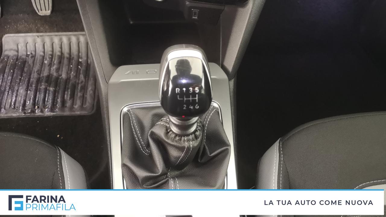 OPEL Mokka II 2025 - Mokka 1.2 GS s&s 136cv