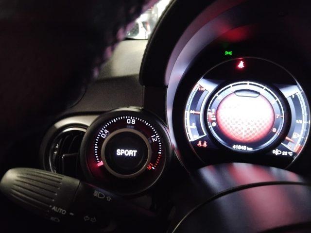ABARTH 595 1.4 Turbo T-Jet Turismo 165 CV