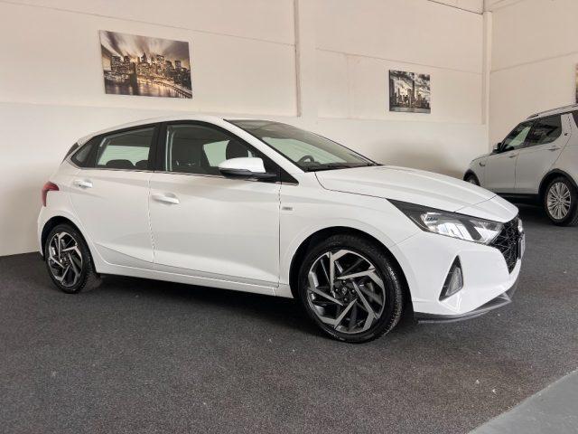 HYUNDAI i20 1.0 T-GDI 48V DCT Bose