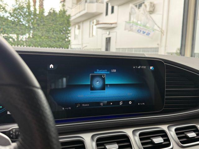MERCEDES-BENZ GLE 300 d 4Matic Mild Hybrid Premium Plus