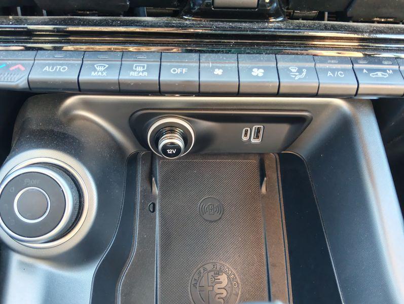 ALFA ROMEO Tonale - Tonale 1.6 Sprint 130cv tct6