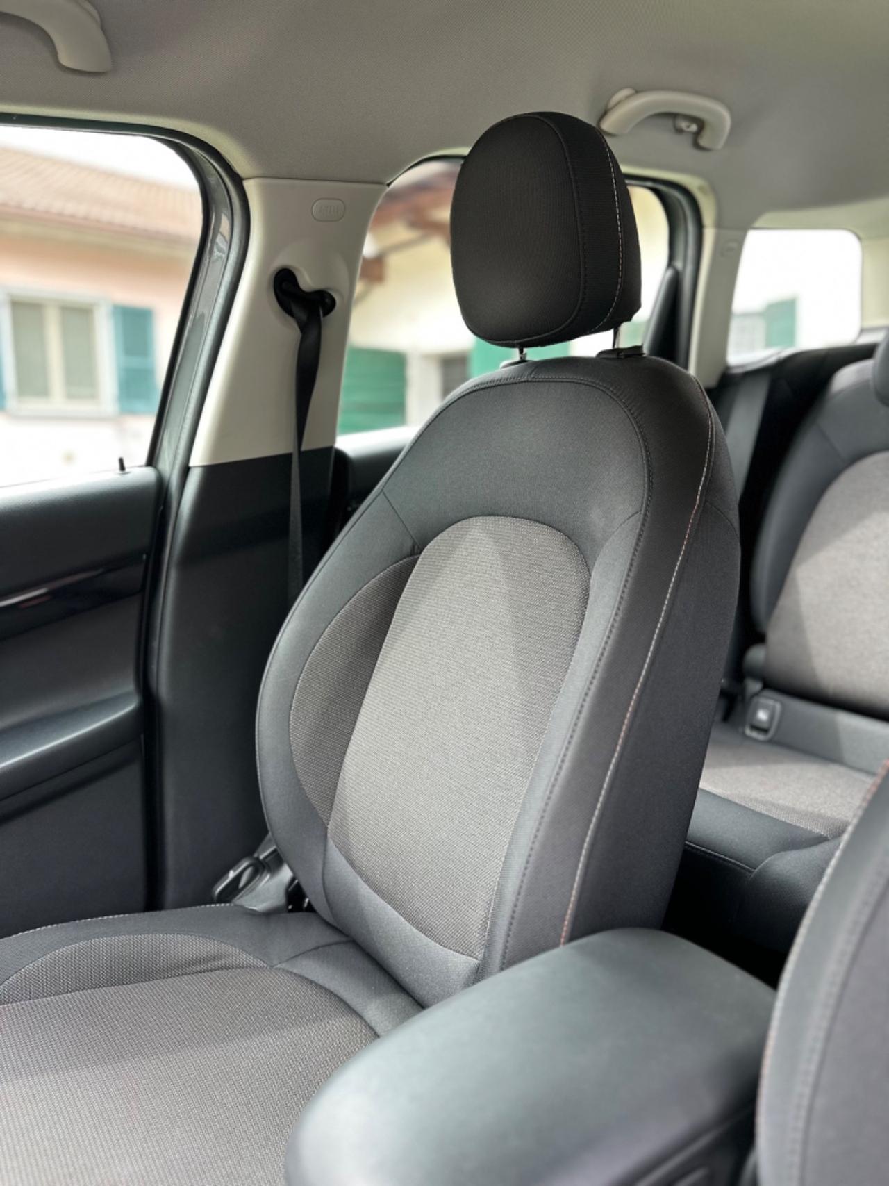 Mini COUNTRYMAN EU6B EDITION FULLOPT KMCERT
