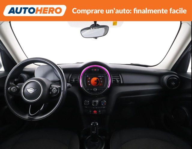 MINI One 1.5 One 5 porte