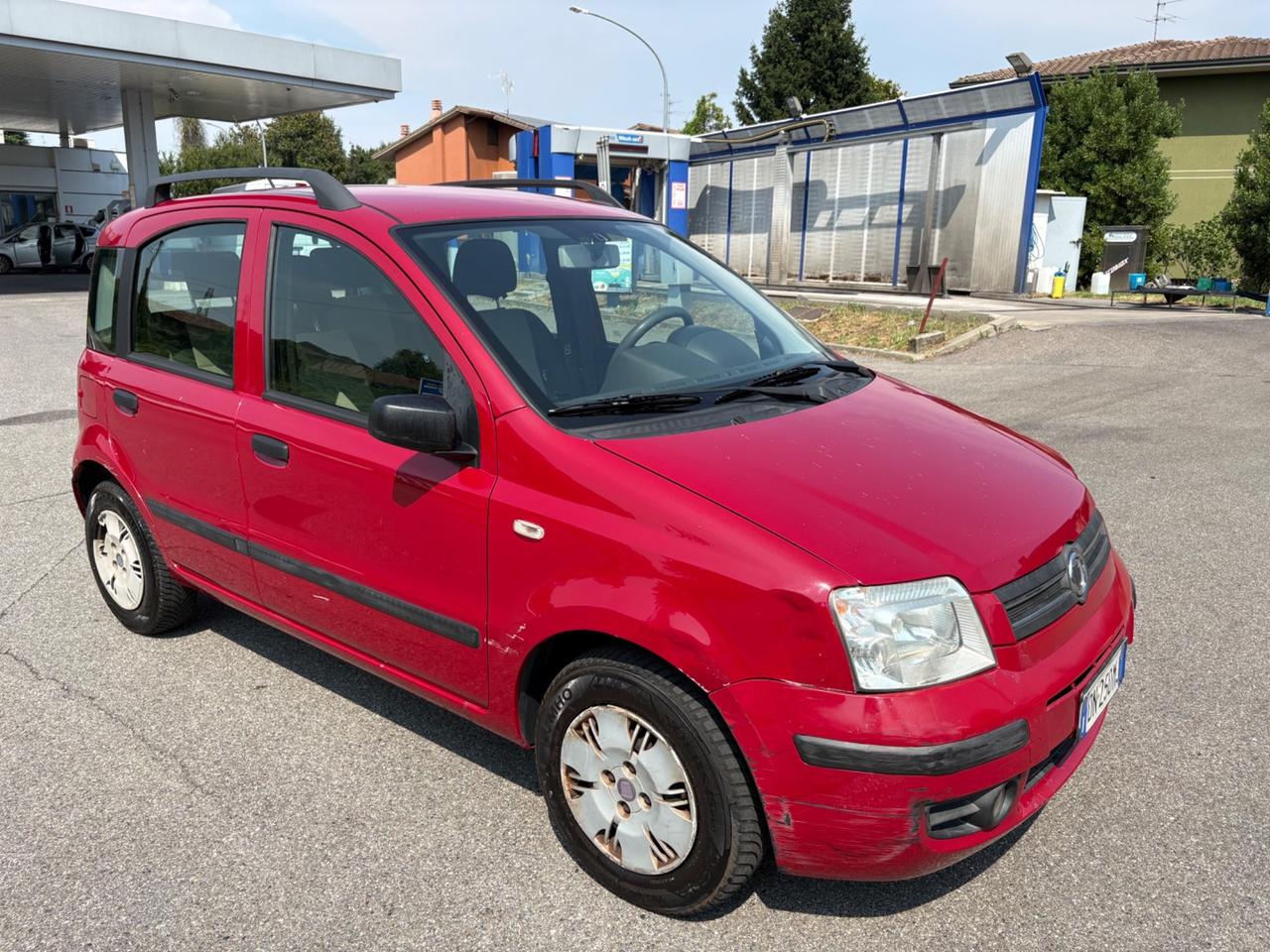 Fiat Panda 1.2 Alessi