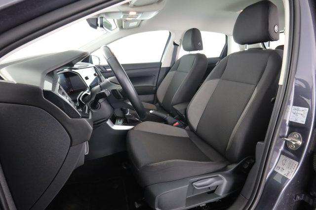 VOLKSWAGEN Polo Polo 1.0 TSI DSG Life