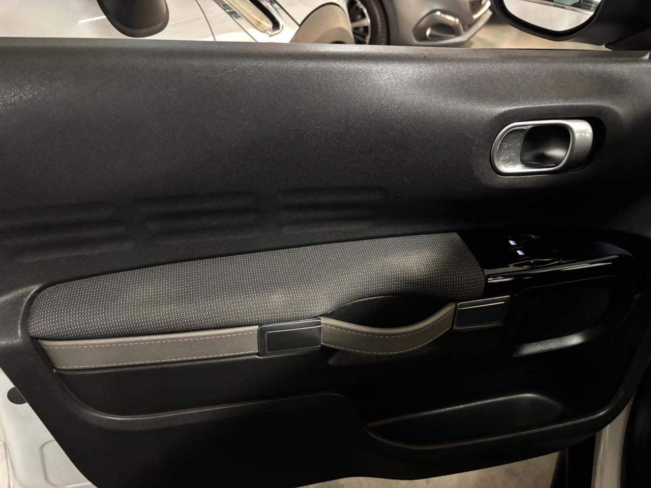 Citroen C4 Cactus 1.2 BENZINA |OK NEOPATENTATI |