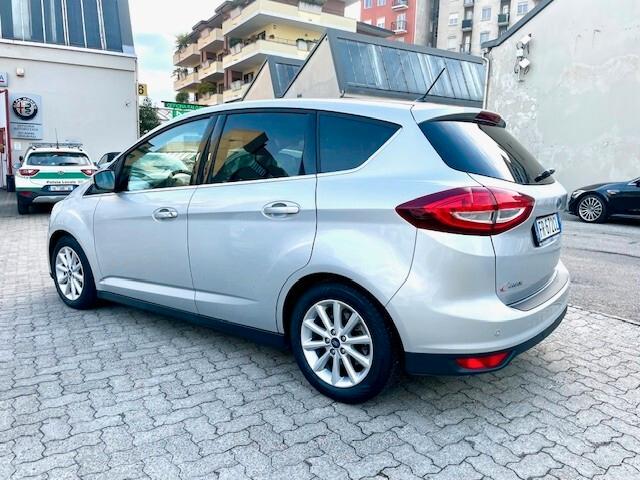 Ford C-Max 1.5 TDCi 120CV E6 Business Unico Proprietario!!!!