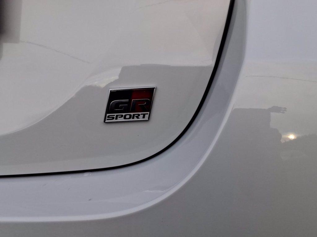 TOYOTA Yaris 1.5h 130 gr sport del 2024