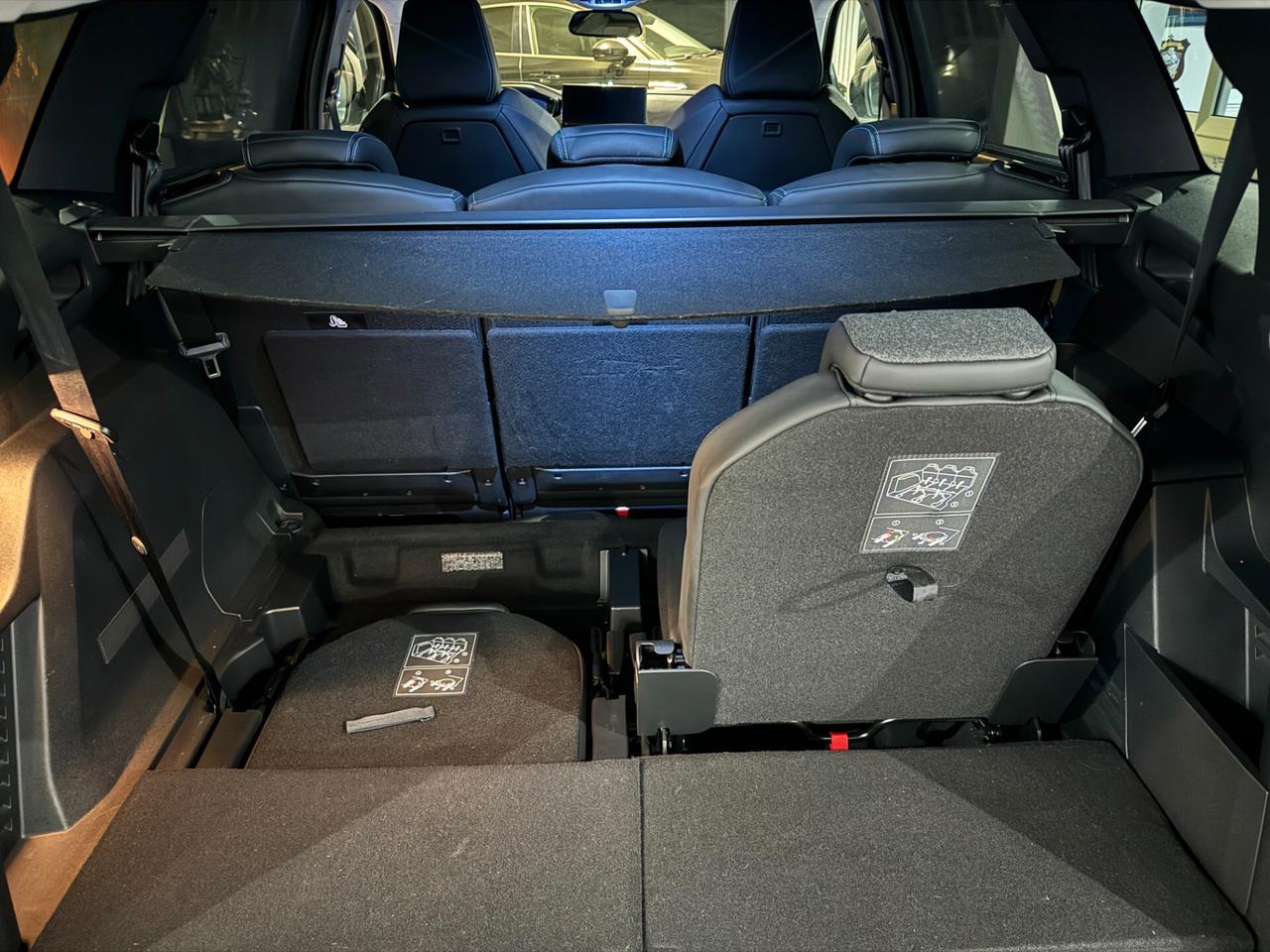 PEUGEOT 5008 1.5 BLUEHDI 130CV EAT8 7 POSTI ALLURE 2021