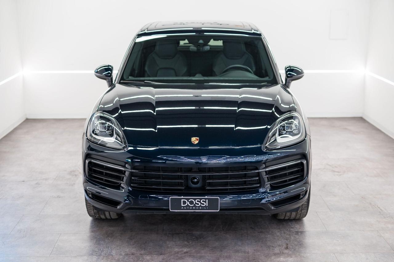 Porsche Cayenne 3.0 V6 FULL IVA ESPOSTA