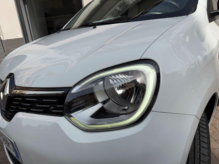 RENAULT TWINGO 1.0 INTENS CERTIFICATA NUOVA XFETTA
