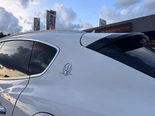 MASERATI Levante V6 Diesel 250 CV AWD Granlusso