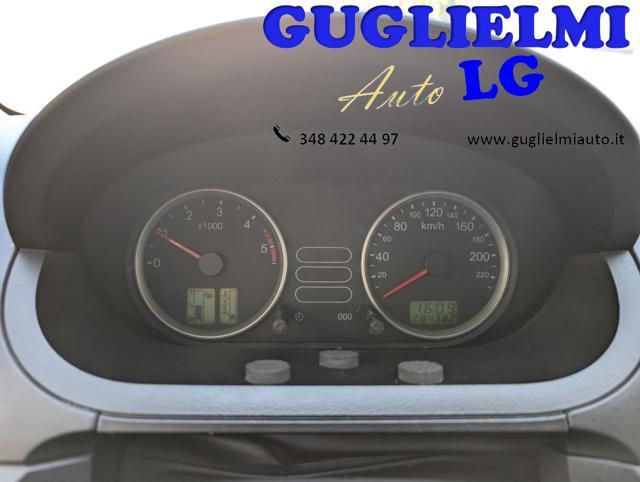 FORD Fiesta 1.4 TDCi 5p. Ghia Pelle beige