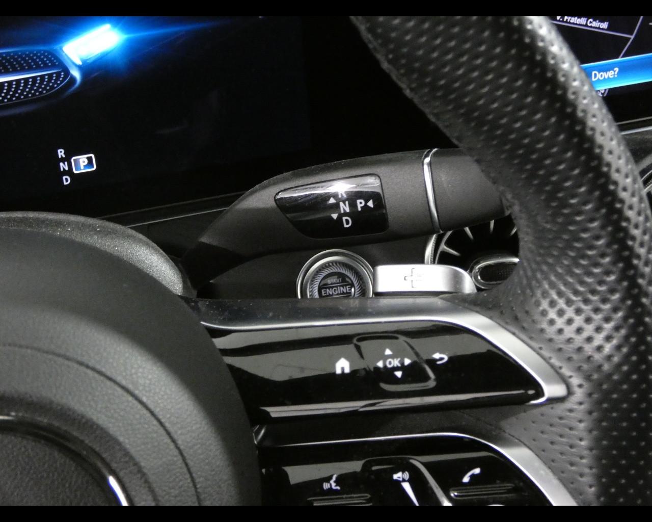 Mercedes-Benz Classe E Cpé (C238) - E 220 d Auto Premium Plus