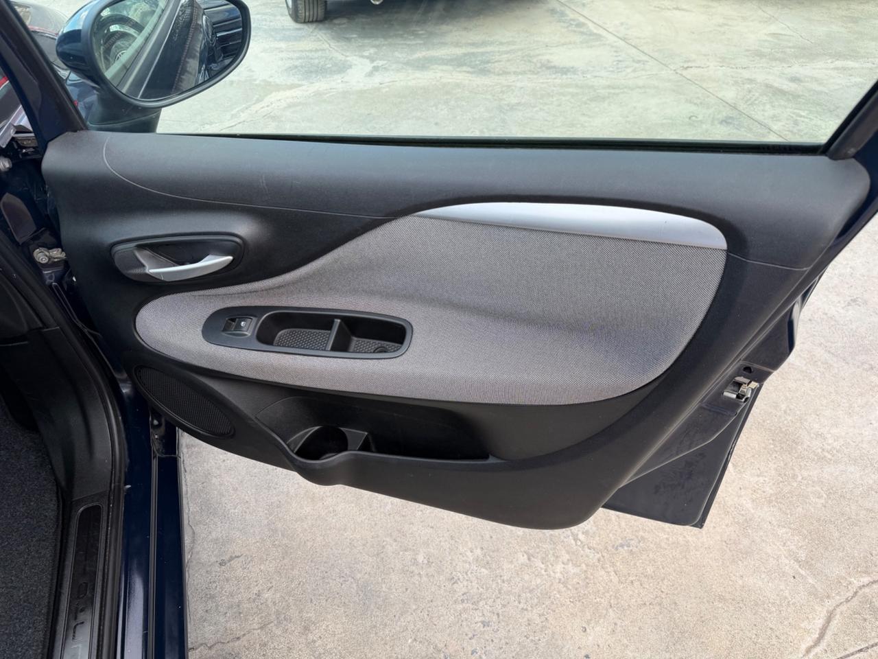 Fiat Punto Evo 1.2 5 porte Dynamic