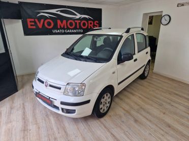 Fiat Panda 1.2 EURO 5 neopatentati