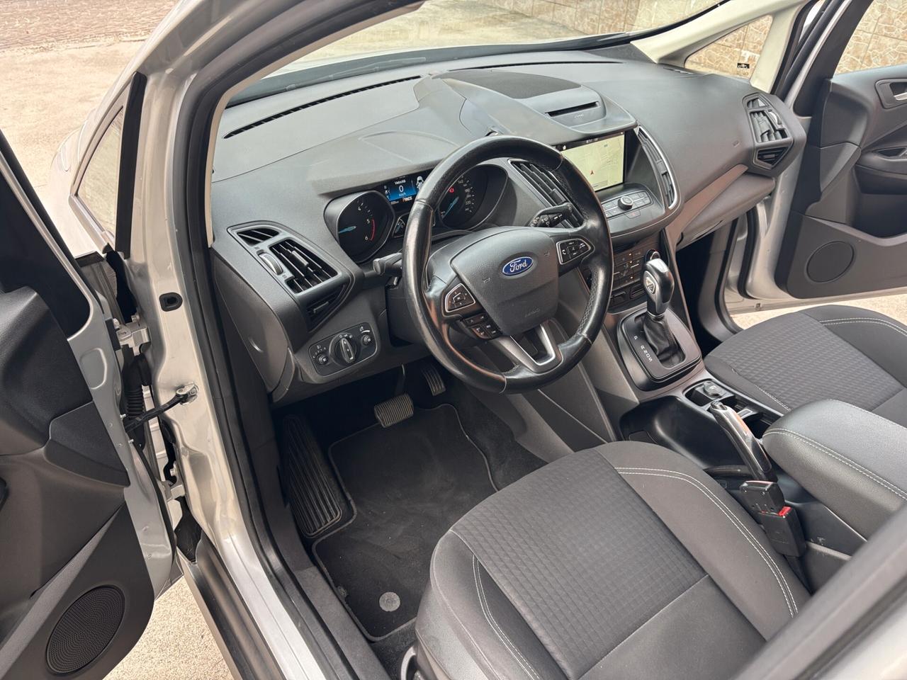 Ford C-Max7 2.0 TDCi 150CV Powershift Business - 2017