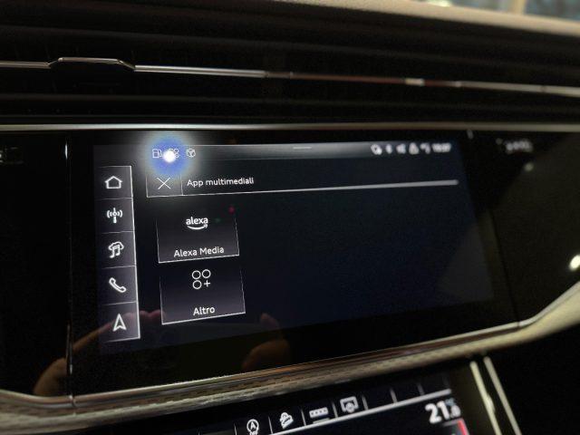 AUDI SQ8 TFSI QUATTRO TIPTRONIC*UNIPROP*ITALIANA*CERCHI 23