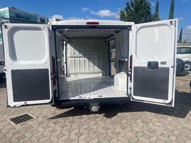 Fiat Ducato 33 2.0 MTJ 115 CV L2H1 13 Q Dopp. porta laterale